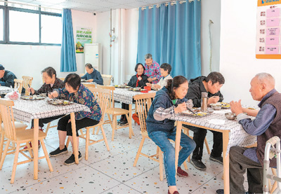 方法有创新养老更贴心