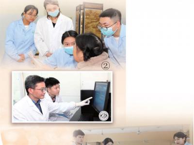 我科学家揭示急性髓系白血病发生新机制