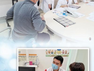 医院药学服务，您了解吗？（健康焦点）