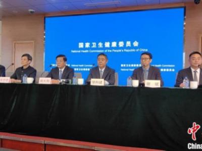 中国开展健康促进医院建设 上海已建成125家