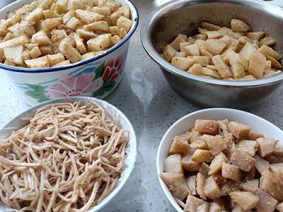 长期食用腌制菜对身体有害吗？专家教你怎么吃更放心