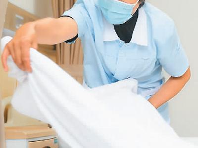 让健康照护更有温度（新职·新知⑧）