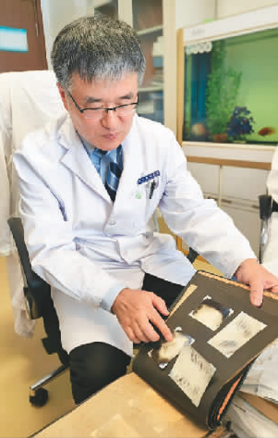 用好沟通这个治疗法宝(大健康观察·聚焦人文科室建设③)-易网健康<a href=http://www.bryss.cn/jkys/ target=_blank class=infotextkey>养生</a>网 用好沟通这个治疗法宝(大健康观察·聚焦人文科室建设③)