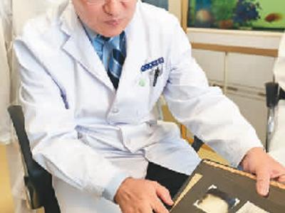 用好沟通这个治疗法宝（大健康观察·聚焦人文科室建设③）