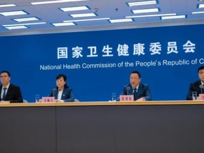 健康乡村建设“护航”乡村振兴——国家卫生健康委介绍巩固拓展健康扶贫成果