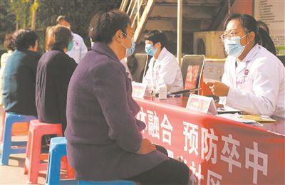 急性缺血性卒中诊疗实现四大突破