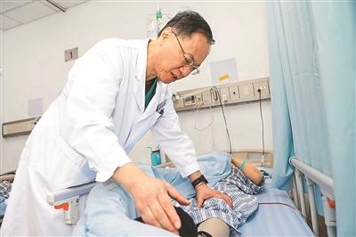 这里的骨科挺“反常”（退病录）