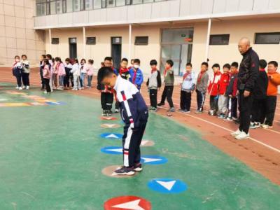 中小学生每天在校运动时间如何达到2小时？——来自河北多地校园的走访观察
