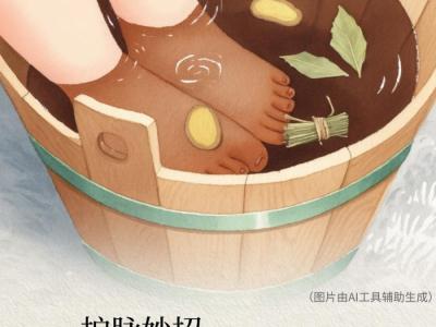 立夏时节如何祛湿护心？不妨试试“三护”法则