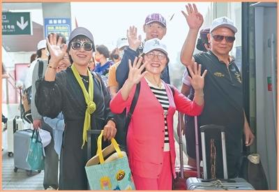 考前家长要适度“留白”