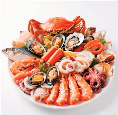 这样吃海鲜 好吃又安全(健康驿站)-易网健康<a href=http://www.bryss.cn/jkys/ target=_blank class=infotextkey>养生</a>网 这样吃海鲜 好吃又安全(健康驿站)