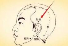  中医不是“慢郎中”，这些穴位一分钟治病