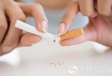 当你出现这3种标志时，说明你已经戒烟成功了