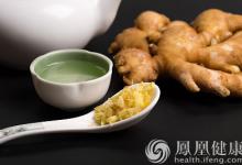 每天三片姜，90岁的人活出40岁心脏！