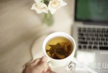 再这样喝茶你的肾就没了