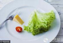 万万没想到 最清肠刮油的食物竟是它！