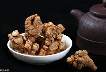 用这些食物煎水喝，改善心脑血管一个星期见效