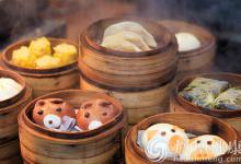宋美龄的养生早餐食谱