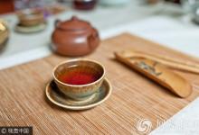 一杯好茶是这样泡出来的！