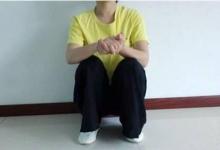 蹲5分钟等于步行1小时，健康养生的最简单方法