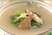 4款食物轻松养肝，可多吃