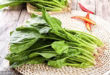 8种食物可抗8种癌症 每天1碗菠菜肺癌降低一半