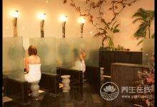 坐着洗澡好处多 懂这些更健康