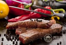 怎样吃肉才健康不得心血管疾病