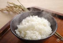 米饭这么煮 营养又健康