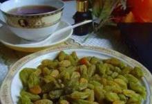 葡萄干用它泡一泡，堪比冬虫夏草！太神奇了
