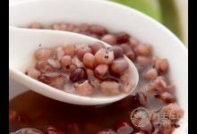 薏米红豆粥要煮多久？快速煮薏米红豆粥的办法