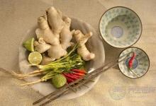 食物搭配着吃 有助预防感冒