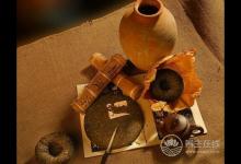 懂得喝这些茶 哪里用吃胃药