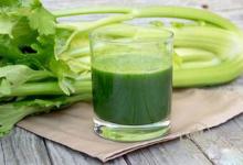 5种蔬菜可以做成蔬菜汁，喝了排毒养颜