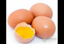 1个鸡蛋5个功效，健脑护肝防癌