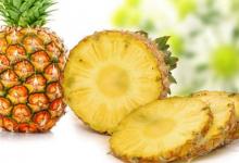 吃菠萝要注意什么？吃不完的菠萝怎么保存？