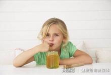 咳嗽时喝点蜂蜜水，有科学道理吗？