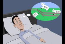 好睡眠比吃人参更养生 六招拥有好睡眠
