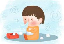 一场秋雨一场寒 秋冬不感冒秘诀在这里