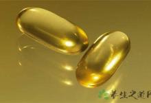 上班族吃鱼油缓解眼疲劳吗