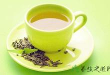 上班族喝什么茶比较好