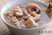 办公白领适合喝什么汤