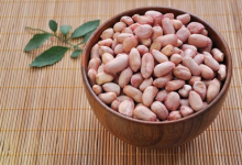 经常吃花生的好处是什么？