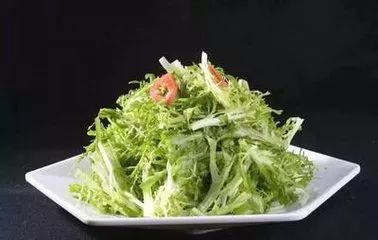 春天一定要吃的十四大黄金野菜