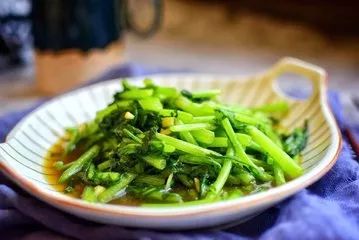 春天一定要吃的十四大黄金野菜