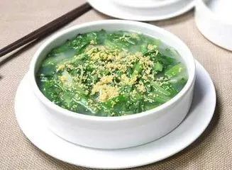 春天一定要吃的十四大黄金野菜