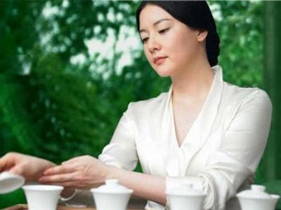 女性朋友日常养生的10个最佳时间