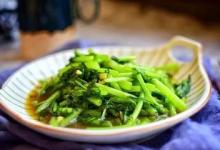 春天一定要吃的十四大黄金野菜