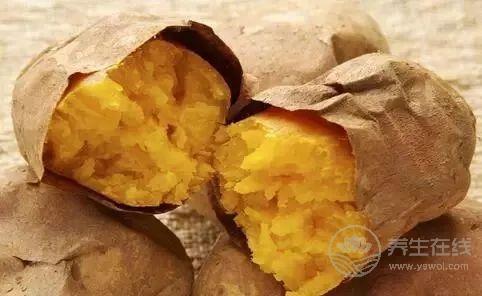到底吃红薯紫薯白薯哪种更营养？常吃它降压不发胖！