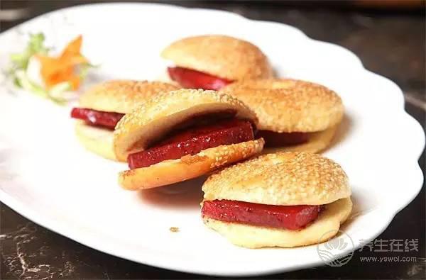 炸五花肉饼的制作方法 炸五花肉饼的制作方法
